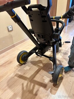 Trojkolka ZOPA Nova 2 - 6