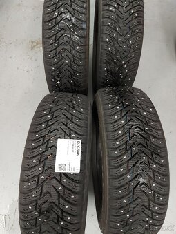 Zimná sada Nokian. - 6