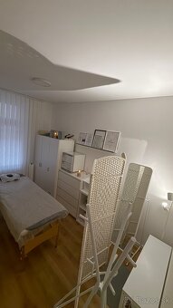 masážneho kabinetu v zabehnutom salóne - 6