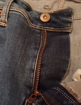 Pepe jeans skinny streč - 6