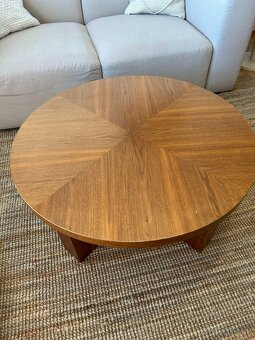 Predám konferenčný stolík - 6