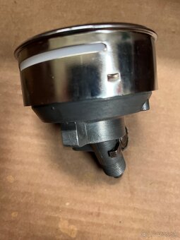 Jawa Perák 350 - tachometer. - 6