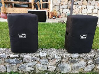 Solton art15a 450/900watt - 6