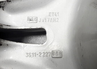 BMW M3 E36 17" Styling 24 - 6