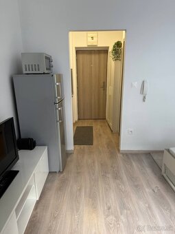 Garsónka v novostavbe - 6