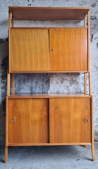 Retro stena Monti 300 - 6