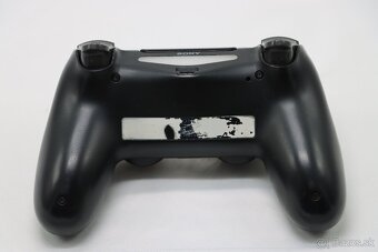 PS4 Pro CUH-7216B + ovládač + HDMI + napájací kábel - 6