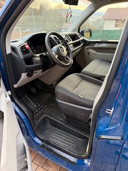 Volkswagen Transporter T6 TDI - 6