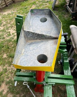 Sadzač zemiakov + plečky - 6