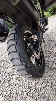 Triumph Tiger XC 800 2012 - 6