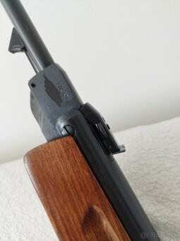 vzduchovka slavia 634 - 6