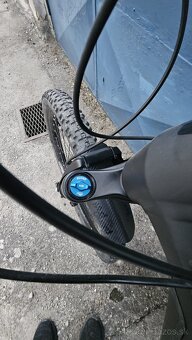 Cube stereo hybrid 120 Race - 6