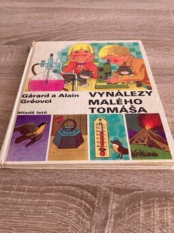 Knihy každá len za 5 eur - 6