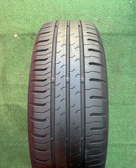 185/65 r15 letné Continental 88H; 4 ks - 6