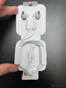 Apple Earpods (USB-C) - 6