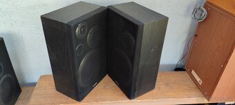 Reproduktory AIWA - 6