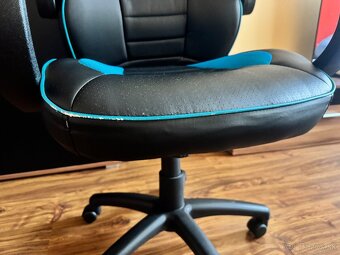 Kancelárske kreslo - 6