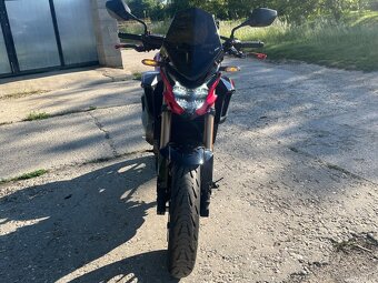 Honda cb500f 2023 - 6