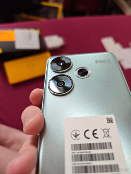 POCO F6 12/512Gb - 6