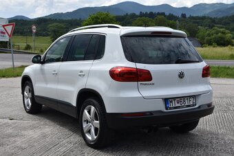 Volkswagen Tiguan 1.4 TSI 4-Motion Trend&Fun - 6