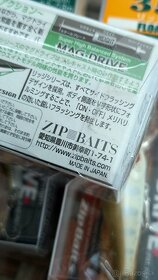 ZIP BAITS - 6