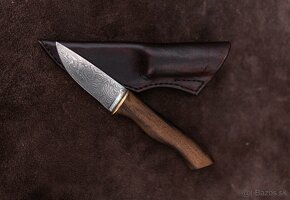 Damaškovy nôž - 6