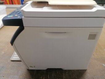 Xerox 6015 NI - 6