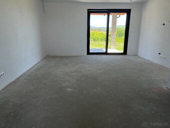 Novostavba rodinného domu-bungalov, Chrastné - 6