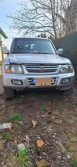 Pajero - 6