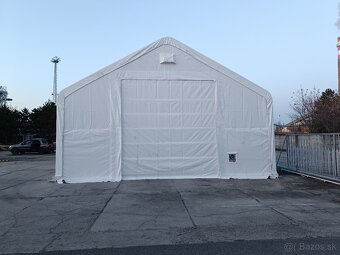 Revolúcia vo vašom priestore - Mobilná hala - 6