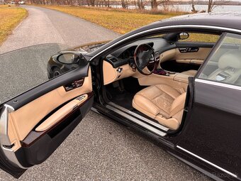 Cl 500 - 6