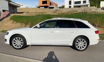 Audi A4 B8 AllRoad 3.0TDI 176kw Quattro Stronic - 6