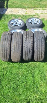 Elektrony 4x108r15 - 6
