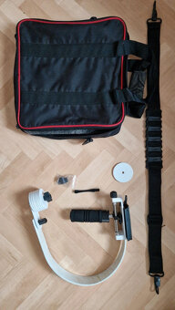Stabilizátor FlyBoy III - 6