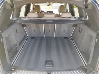 BMW X3 xDrive20d M-PACKET A/T - 6