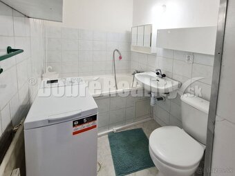 Prenájom 1 izb byt Banská Bystrica - 6
