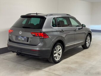 VW tiguan 2.0 tdi 110kw DSG 6st. 2019/12 126.000. ✅️ - 6