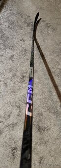 Hokejka CCM Ribcor Trigger 9pro Int - 6