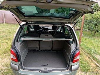 Predám Renault Scenic 1.8 benzín - 6