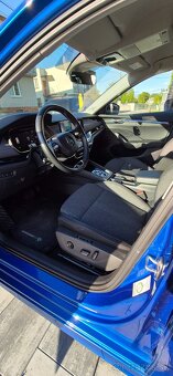 Skoda Octavia 2.0tdi 2020 - 6