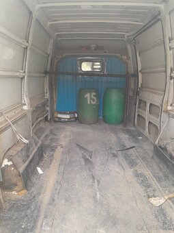 Fiat Ducato 2.8jtd - 6
