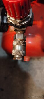 Kompresor Hecht 2415 - 6