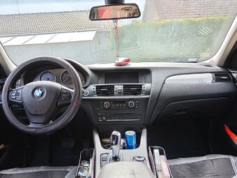 BMW X3 - 6