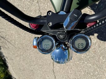 SUPER CHOPPER ECO HIGHWAY 2000W - 6