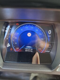 Predám Renault Espace - 6
