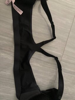 Victoria´s Secret Knockout športová podprsenka 80B - 6