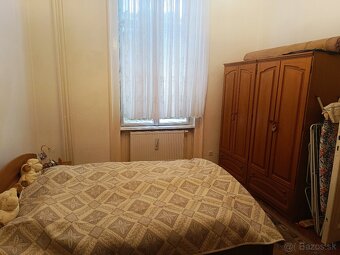 Veľký 2 izbový byt Hlavná, 98m2 - 6