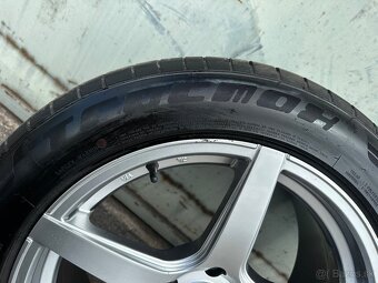5x120 R18 BMW X3 F25 - 6