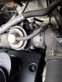 Ford Galaxy, 1,9 tdi, 85 kw, 2002 - 6