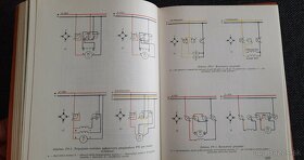 Predám knihu- elektrické zapojenia - 6